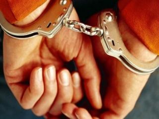 В Луганской области мужчина во время пьяной ссоры убил своего приятеля