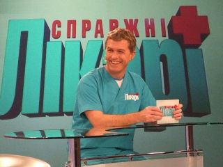 Тележурналист канала  Андрей Бабик проведет мастеркласс в Луганске