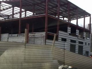 В Луганске провели рейд по долгостроям