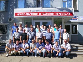 На Краснодонугле определили претендентов на звание Лучший по профессии