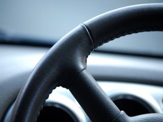 В луганской ГАИ советуют водителям больше пить воды