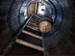 В Луганской области в колодце утонул летний ребенок оставленный без присмотра