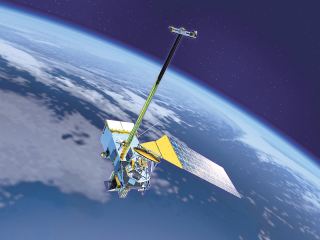 Застройку в Луганской области контролируют из космоса