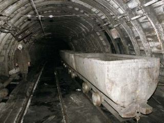 Для ликвидации двух шахт в Луганской области из госбюджета выделили 9 млн грн.