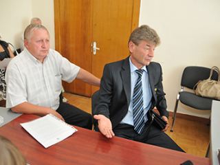 Лугансквода довела поселок Ясеновский до предела Жители готовы протестовать