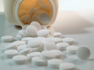 В Луганской области летний мальчик отравился таблетками от простуды