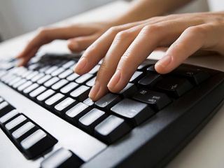 Прессслужба Луганского горсовета ушла в социальную сеть