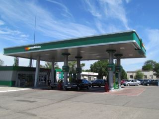 Параллель провела традиционную благотворительную акцию  литров за игрушку