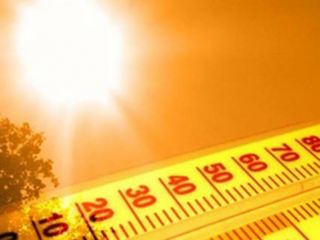 Погода в Луганске на завтра  августа С