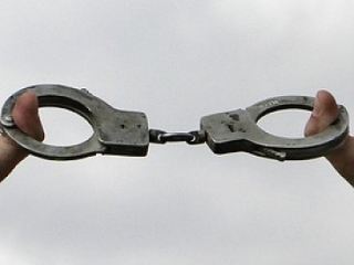 На Луганщине задержали парня совершившего налет на магазин