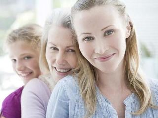 В Луганской области будут поновому заботиться о женском здоровье