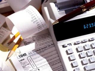 В Луганской области бизнесмен решил сэкономить на налогах