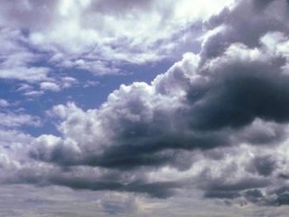 Погода в Луганске пасмурно