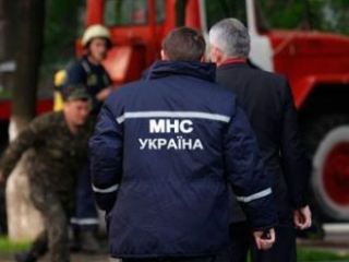 На Луганщине столкнулись пассажирский дизель-поезд и грузовые вагоны. Пострадали 7 человек