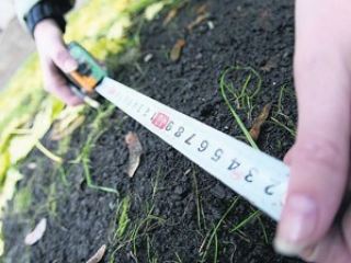 На Луганщине оценят землю  населенных пунктов