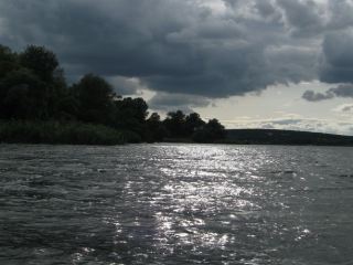 летний луганчанин утонул в харьковском водохранилище