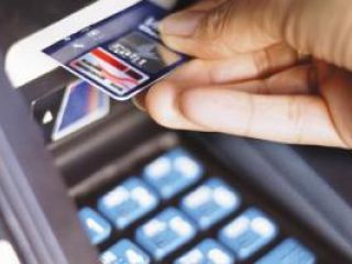 В Северодонецке мошенники воруют деньги с пластиковых карт