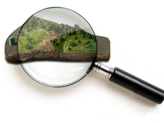 В этом году были изменены границы  населенных пунктов Луганщины