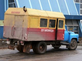Концессионеру Луганскводы дали три месяца на выполнение своих обязательств