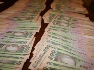 В Луганске директор фирмы забыл уплатить в госбюджет  млн грн налогов