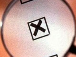 В Луганск приехал наблюдатель за выборами который не владеет ни русским ни украинским языками