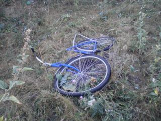 ДТП с участием поселкового головы Официальный комментарий