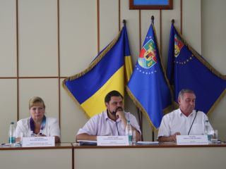 Луганская областная служба занятости подвела итоги работы за полугодие