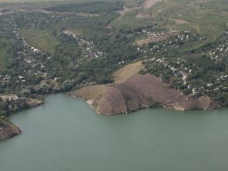 На выходных в Луганской области утонули  человека