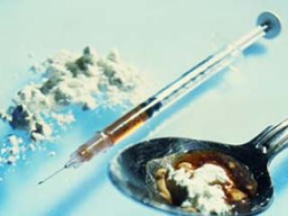 На Луганщине осудили торговцев опием