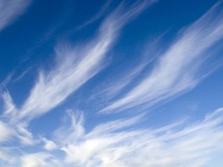 Погода в Луганске ясно