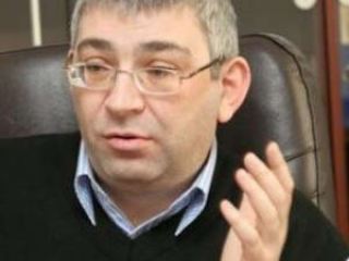 Эдуард Лозовский подаст в суд на Спиридона Килинкарова за клевету