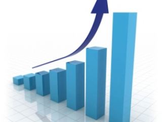 На Луганщине самые большие зарплаты получают специалисты занятые в финансовой сфере