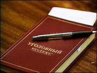 Жительницу Луганщины шантажируют в милиции заставляя признаться в несовершенном преступлении  Правозащитница