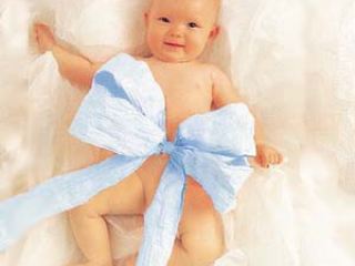 Вчера в Луганске родилось  детей