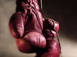 В Луганске встретятся сильнейшие боксеры Луганска и Чебоксар