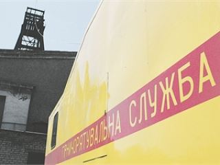 Макеевские шахтеры погибли в клети эксплуатация которой была запрещена