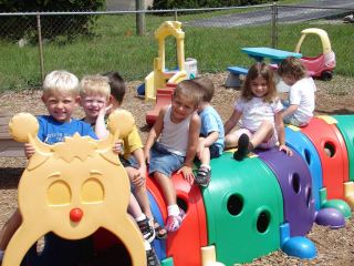 К  сентября в Луганской области заработают  обновленных детских садов