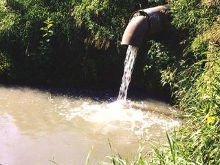 На Луганщине ввели в эксплуатацию сооружения по очистке сточных вод