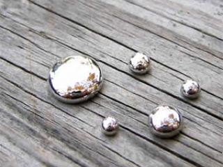 В Первомайске нашли емкости с ртутью дополнено