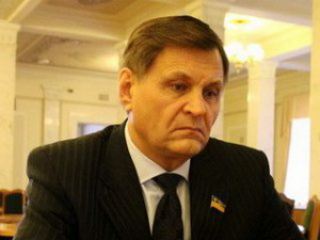 Владимир Ландик всетаки решил не баллотироваться в нардепы а дать дорогу молодым