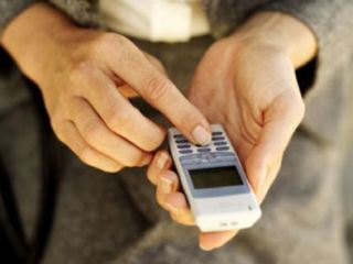 В Луганской области мобильные мошенники развели женщину на  тыс грн