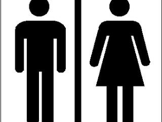 Северодонецкие депутаты переименовали туалет в подвал