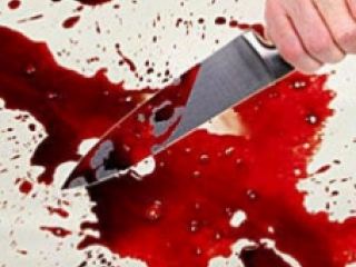 Жительница Луганской области убила мужа и ранила соперницу