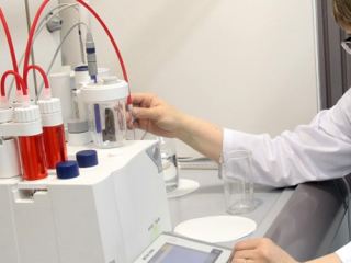 На Луганщине растет количество случаев аллергии на продукты питания