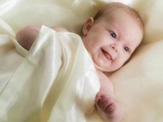 За сутки в Луганске появилось на свет  малышей