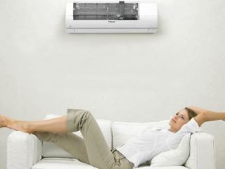 Луганчан в жару спасает только кондиционер  Опрос Cxidinfo