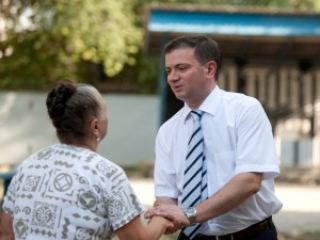 В квартале Еременко начнут ремонт домов