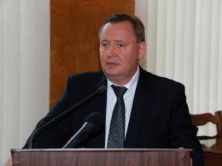 Владимир Пристюк доказал Спиридону Килинкарову что тот поступает не поленински