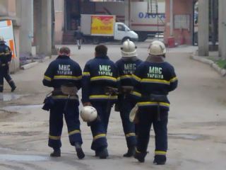 Причины ЧП на Алчевском меткомбинате до сих пор не выяснены