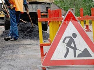 В Луганске ремонтируют дороги частного сектора
